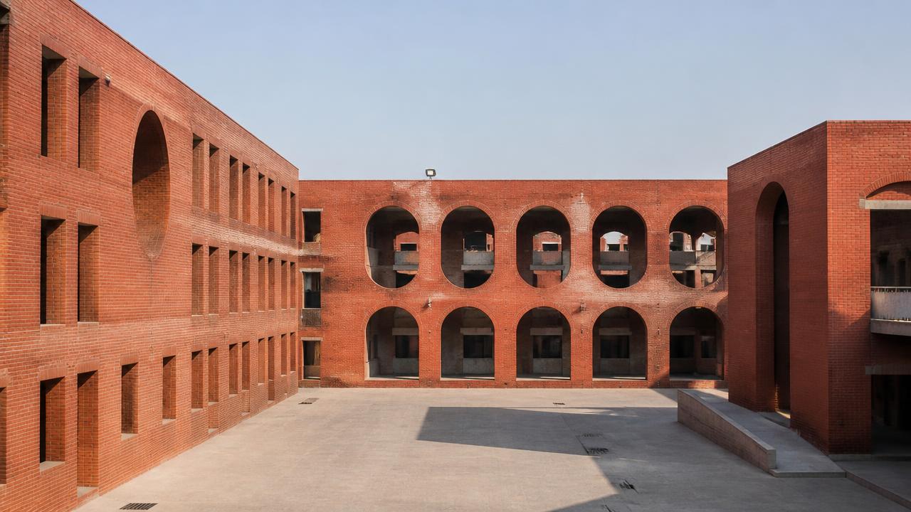 IIMs — Online MBA & Executive Programs campus