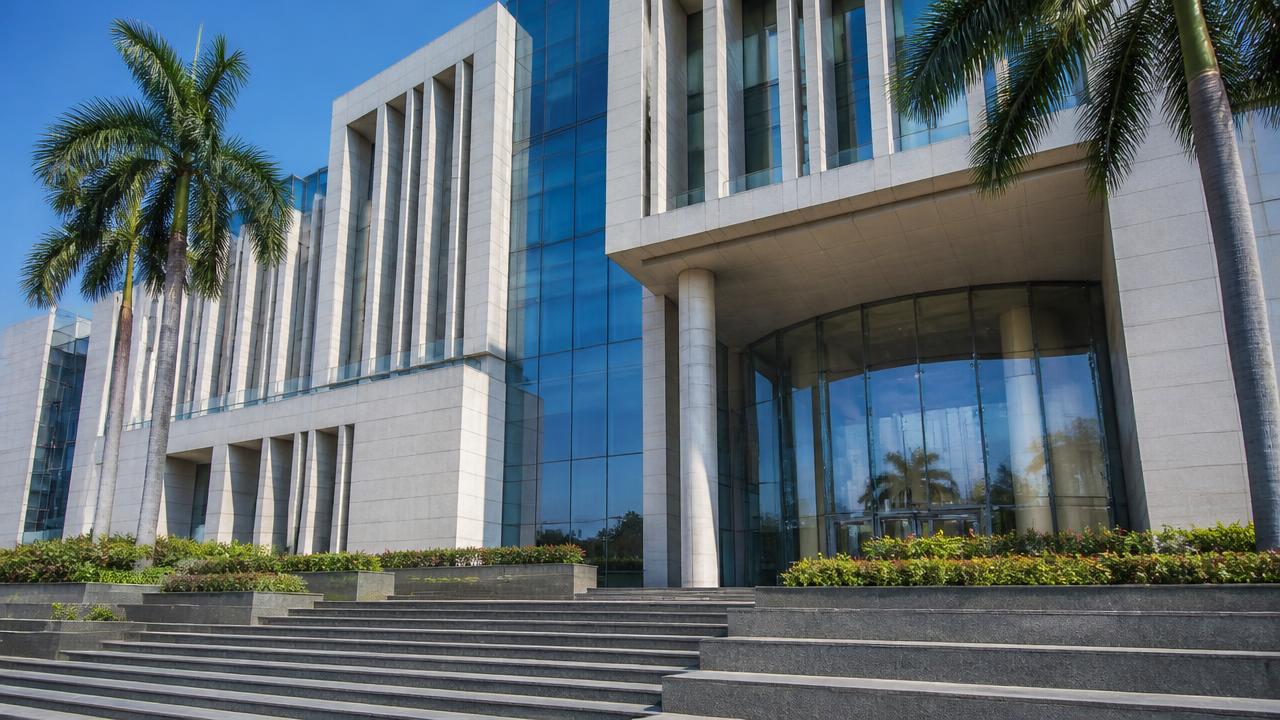 NMIMS Online (CDOE) campus